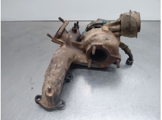 Recambio de turbocompresor para seat leon (1m1) 1.9 tdi referencia OEM IAM 3G253014E 03G253014E 038253019C 2
