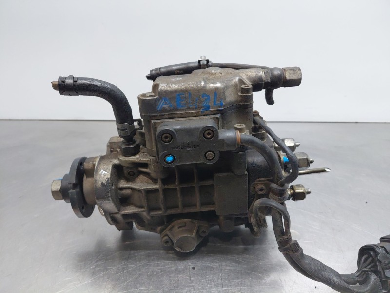 Recambio de bomba inyeccion para seat leon (1m1) 1.9 tdi referencia OEM IAM 038130107KX 0460404977 038130107D