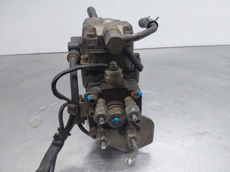 Recambio de bomba inyeccion para seat leon (1m1) 1.9 tdi referencia OEM IAM 038130107KX 0460404977 038130107D