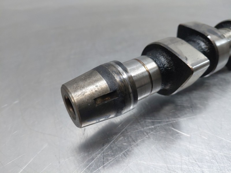 Recambio de arbol de levas para seat leon (1m1) 1.9 tdi referencia OEM IAM 38109101K 038109101K 