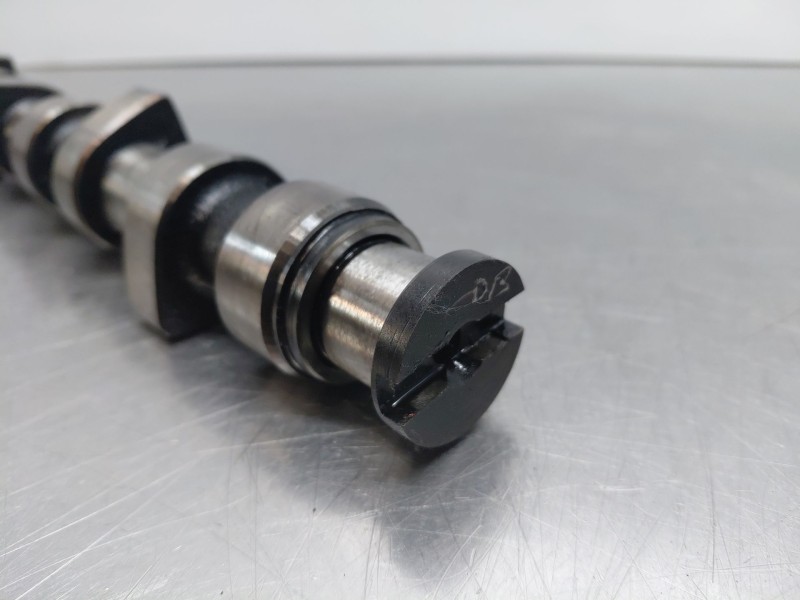 Recambio de arbol de levas para seat leon (1m1) 1.9 tdi referencia OEM IAM 38109101K 038109101K 