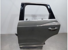 Recambio de puerta trasera izquierda para audi q3 (f3b) 35 tdi referencia OEM IAM 83A833051C  