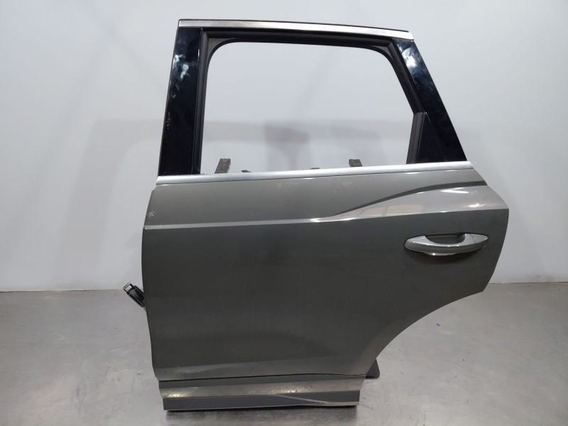 Recambio de puerta trasera izquierda para audi q3 (f3b) 35 tdi referencia OEM IAM 83A833051C  