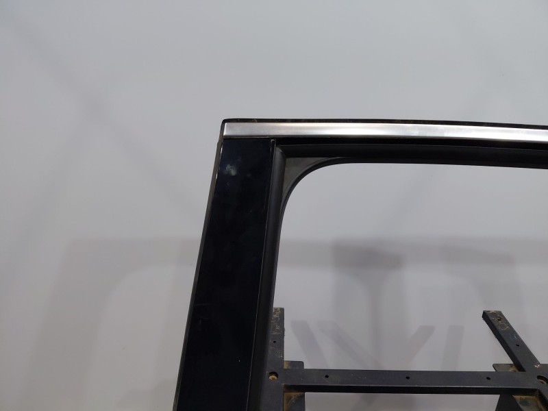 Recambio de puerta trasera izquierda para audi q3 (f3b) 35 tdi referencia OEM IAM 83A833051C  