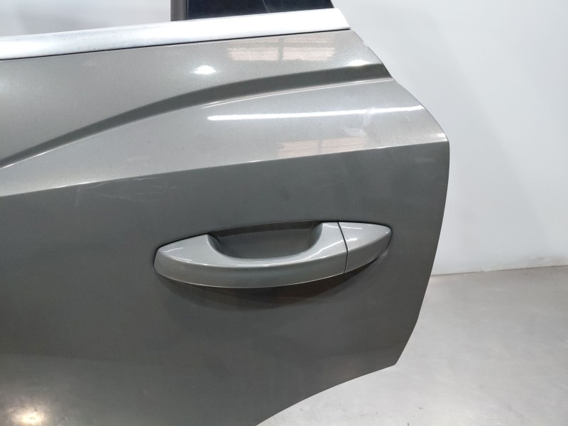 Recambio de puerta trasera izquierda para audi q3 (f3b) 35 tdi referencia OEM IAM 83A833051C  