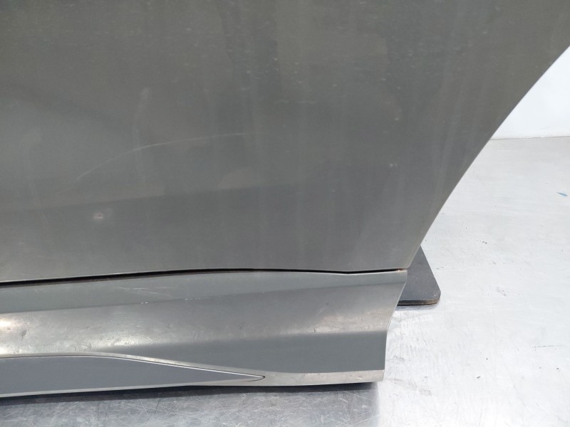 Recambio de puerta trasera izquierda para audi q3 (f3b) 35 tdi referencia OEM IAM 83A833051C  