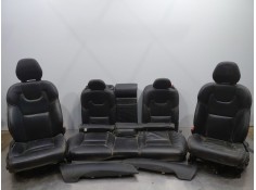 Recambio de juego asientos completo para volvo v90 kombi momentum referencia OEM IAM 32367558 32367559 39837943 TAPIZADO