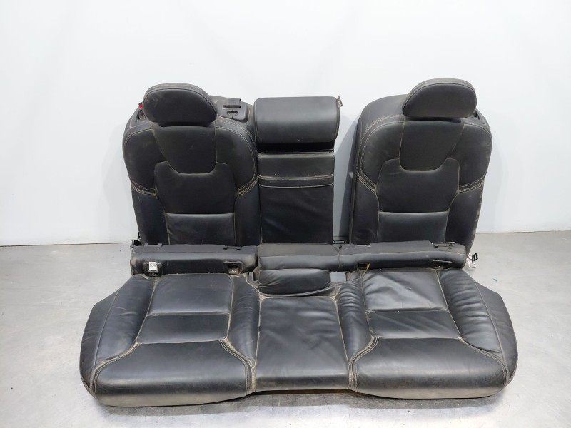 Recambio de juego asientos completo para volvo v90 kombi momentum referencia OEM IAM 32367558 32367559 39837943 TAPIZADO