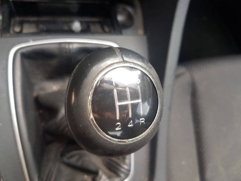 audi a4 berlina (8e) del año 2005