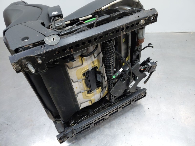 Recambio de juego asientos completo para volvo v90 kombi momentum referencia OEM IAM 32367558 32367559 39837943 TAPIZADO