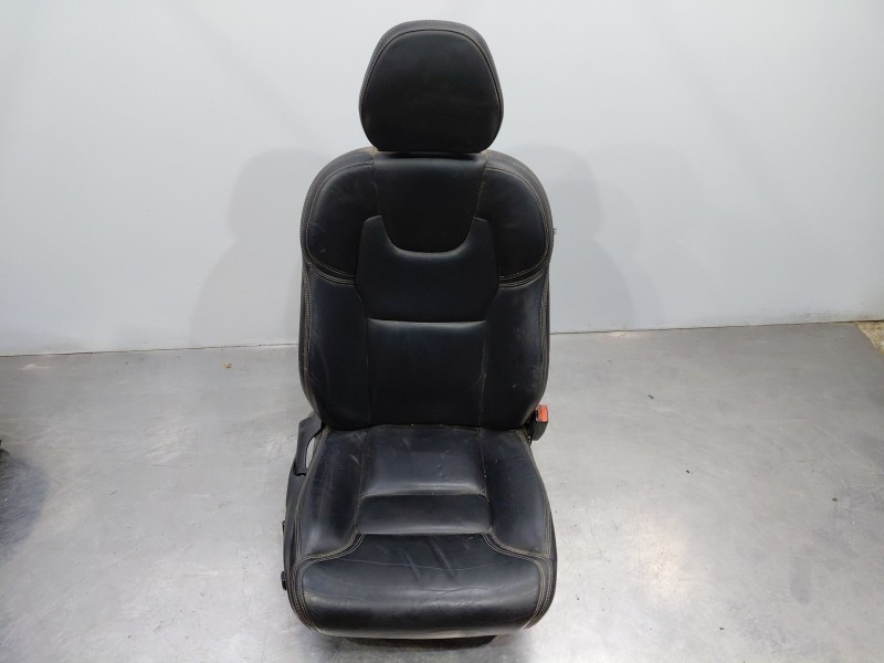 Recambio de juego asientos completo para volvo v90 kombi momentum referencia OEM IAM 32367558 32367559 39837943 TAPIZADO