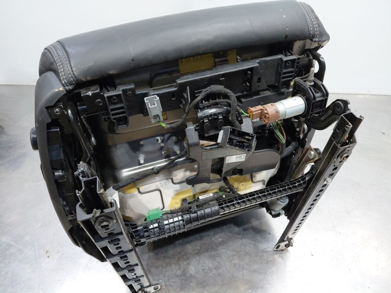 Recambio de juego asientos completo para volvo v90 kombi momentum referencia OEM IAM 32367558 32367559 39837943 TAPIZADO