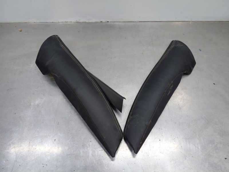 Recambio de juego asientos completo para volvo v90 kombi momentum referencia OEM IAM 32367558 32367559 39837943 TAPIZADO