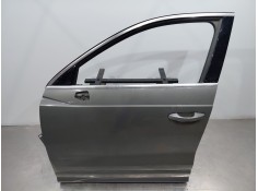 Recambio de puerta delantera izquierda para audi q3 (f3b) 35 tdi referencia OEM IAM 83A831051D  