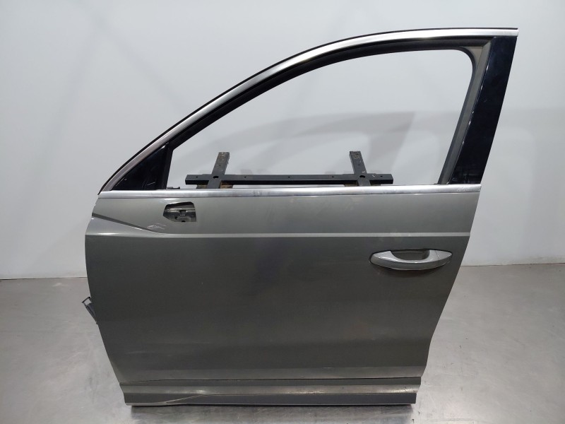 Recambio de puerta delantera izquierda para audi q3 (f3b) 35 tdi referencia OEM IAM 83A831051D  