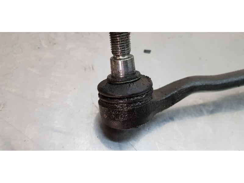 Recambio de cremallera direccion para mercedes clase s (w220) berlina 430 (220.070) referencia OEM IAM 2204600800   Recambio de cremallera direccion para mercedes clase s (w220) berlina 430 (220.070) referencia OEM IAM 2204600800