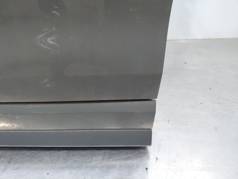 Recambio de puerta delantera izquierda para audi q3 (f3b) 35 tdi referencia OEM IAM 83A831051D  