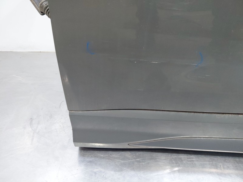 Recambio de puerta delantera izquierda para audi q3 (f3b) 35 tdi referencia OEM IAM 83A831051D  