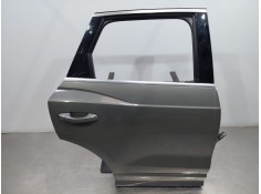 Recambio de puerta trasera derecha para audi q3 (f3b) 35 tdi referencia OEM IAM 83A833052C  