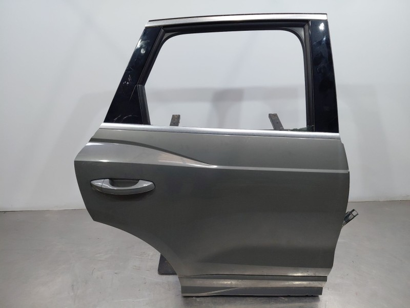 Recambio de puerta trasera derecha para audi q3 (f3b) 35 tdi referencia OEM IAM 83A833052C  