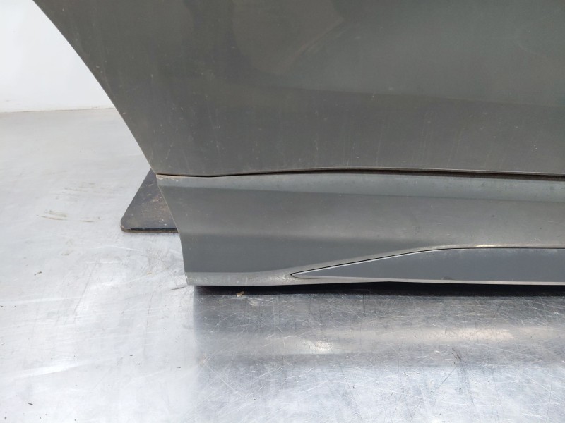 Recambio de puerta trasera derecha para audi q3 (f3b) 35 tdi referencia OEM IAM 83A833052C  