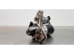 Recambio de motor arranque para renault megane iv berlina 5p experience referencia OEM IAM 233000557R 13 DIENTES  2