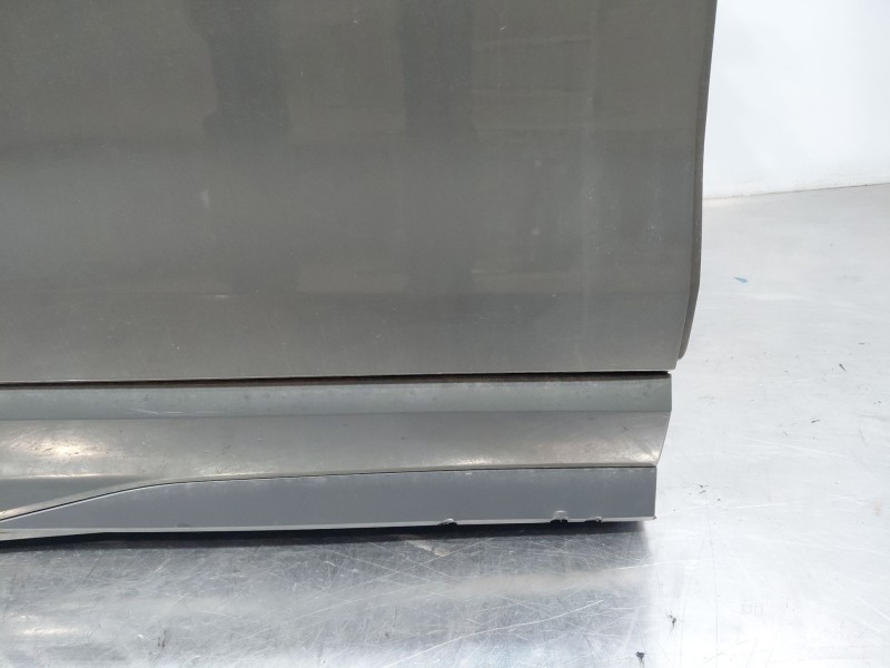 Recambio de puerta trasera derecha para audi q3 (f3b) 35 tdi referencia OEM IAM 83A833052C  