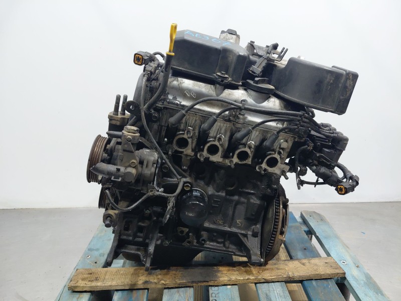 Recambio de motor completo para kia picanto ex referencia OEM IAM G4HC  