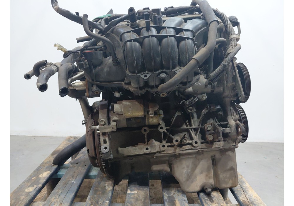 Recambio de motor completo para suzuki swift iii (mz, ez) 1.3 (rs 413) referencia OEM IAM M13A  