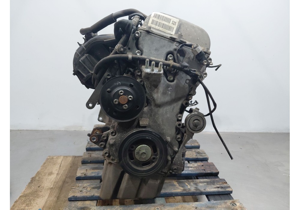Recambio de motor completo para suzuki swift iii (mz, ez) 1.3 (rs 413) referencia OEM IAM M13A  