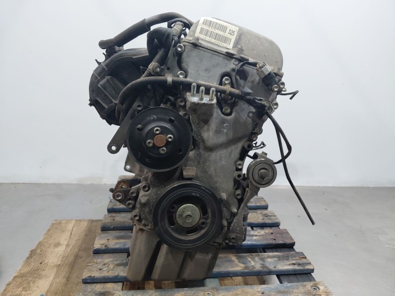 Recambio de motor completo para suzuki swift iii (mz, ez) 1.3 (rs 413) referencia OEM IAM M13A  