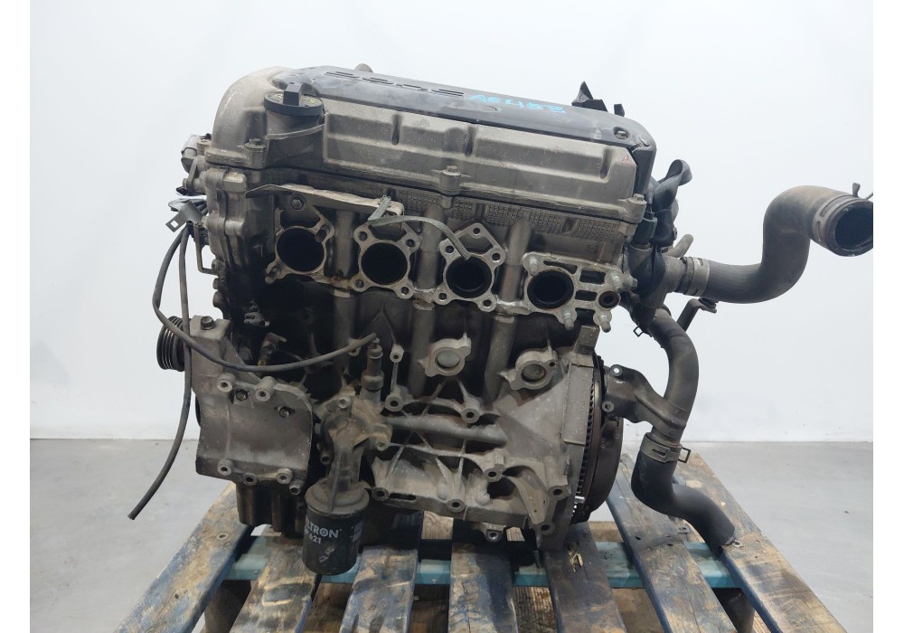 Recambio de motor completo para suzuki swift iii (mz, ez) 1.3 (rs 413) referencia OEM IAM M13A  