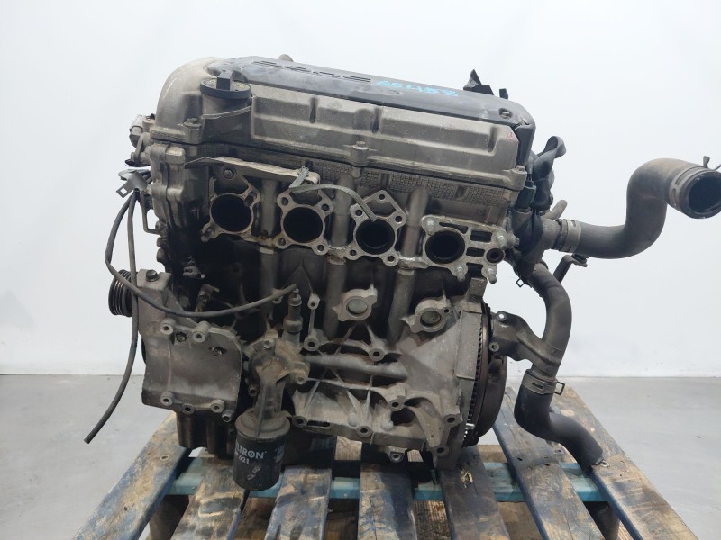 Recambio de motor completo para suzuki swift iii (mz, ez) 1.3 (rs 413) referencia OEM IAM M13A  