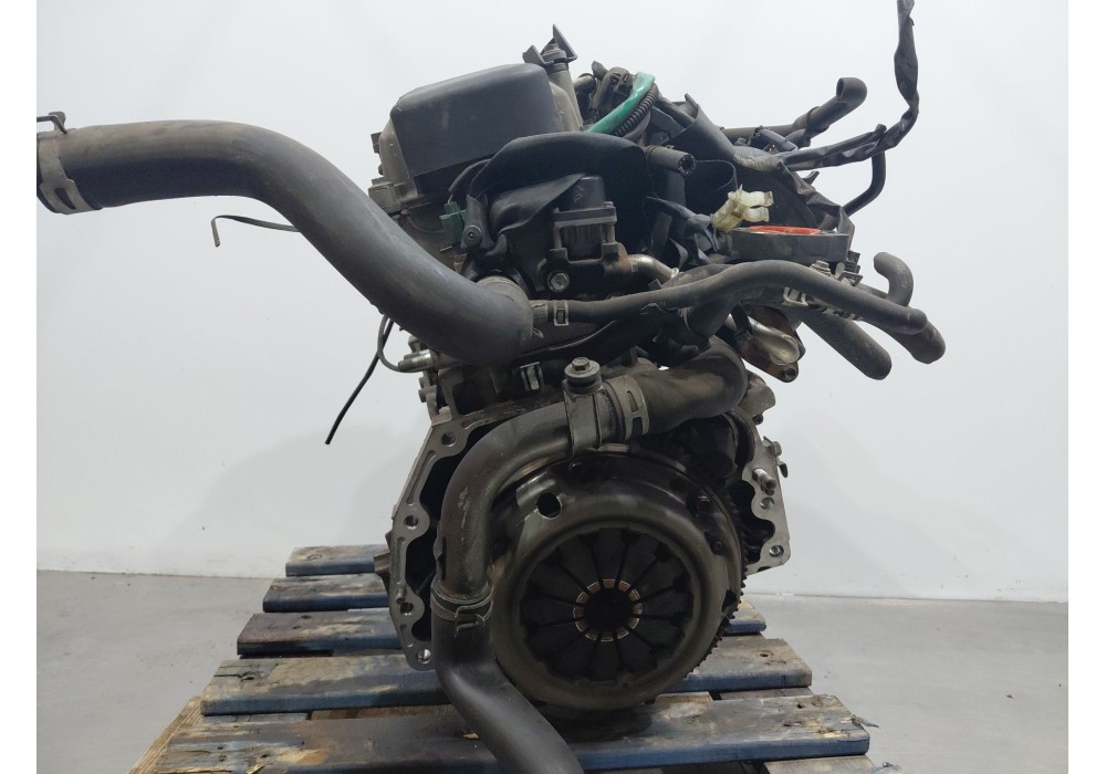 Recambio de motor completo para suzuki swift iii (mz, ez) 1.3 (rs 413) referencia OEM IAM M13A  