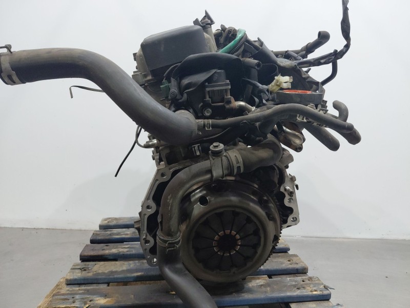 Recambio de motor completo para suzuki swift iii (mz, ez) 1.3 (rs 413) referencia OEM IAM M13A  