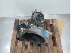 Recambio de caja cambios para seat leon (1m1) 1.9 tdi referencia OEM IAM EGS   2