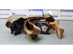 Recambio de cinturon seguridad delantero izquierdo para bmw serie 7 (e65/e66) 745i referencia OEM IAM 7037821  