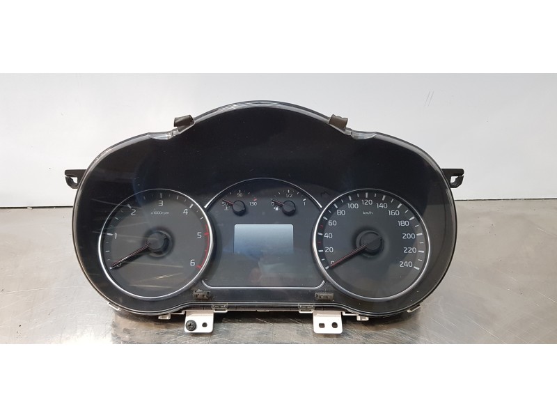 Recambio de cuadro instrumentos para kia carens ( ) concept referencia OEM IAM 94002A4340  