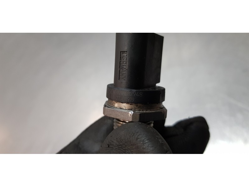 Recambio de sensor presion para bmw serie 3 touring (f31) 318d referencia OEM IAM 0281002948  
