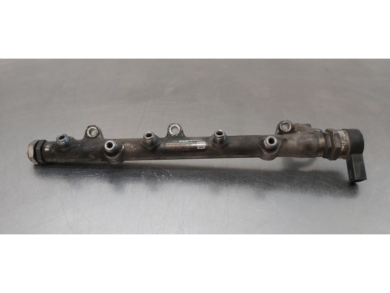 Recambio de sensor presion para bmw serie 1 berlina (e81/e87) 118d referencia OEM IAM 13537805725  