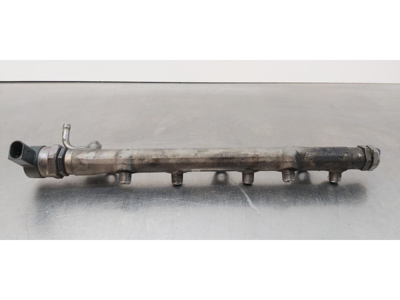 Recambio de sensor presion para bmw serie 1 berlina (e81/e87) 118d referencia OEM IAM 13537805725  