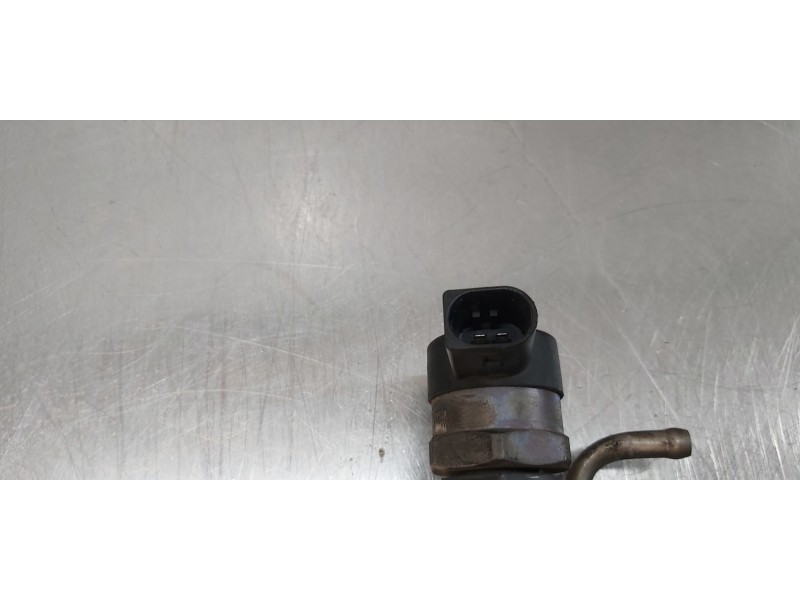 Recambio de sensor presion para bmw serie 1 berlina (e81/e87) 118d referencia OEM IAM 13537805725  