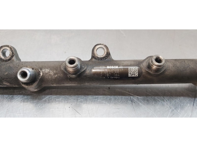 Recambio de sensor presion para bmw serie 1 berlina (e81/e87) 118d referencia OEM IAM 13537805725  