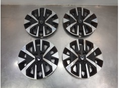 Recambio de tapacubos para peugeot 208 (p2) allure referencia OEM IAM 9851745780  