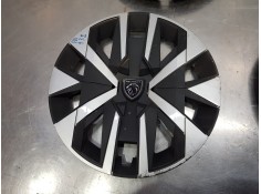 Recambio de tapacubos para peugeot 208 (p2) allure referencia OEM IAM 9851745780   2