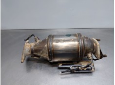 Recambio de catalizador / filtro particulas para hyundai i20 iii active referencia OEM IAM 289p007fj0   2