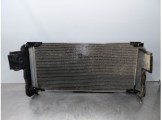 Recambio de condensador aire acondicionado para toyota corolla touring sports (e21) hybrid referencia OEM IAM 884A002050  