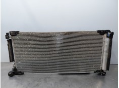 Recambio de condensador aire acondicionado para toyota corolla touring sports (e21) hybrid referencia OEM IAM 884A002050   2