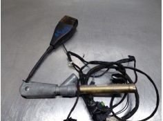 Recambio de pretensor airbag delantero izquierdo para renault megane ii coupé-cabriolet (em0/1_) 1.9 dci referencia OEM IAM 8200