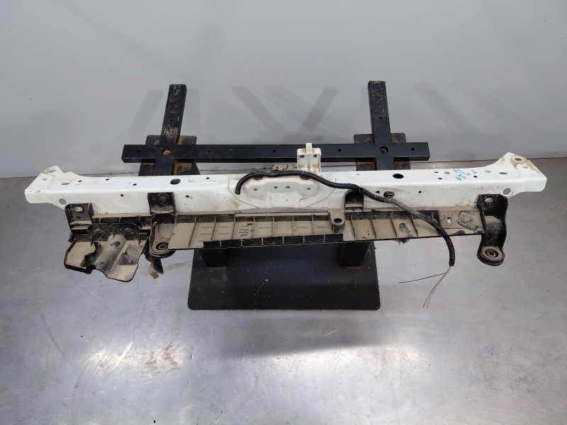 Recambio de travesaño superior parte frontal para nissan qashqai (j12) acenta referencia OEM IAM F25116UAAH  